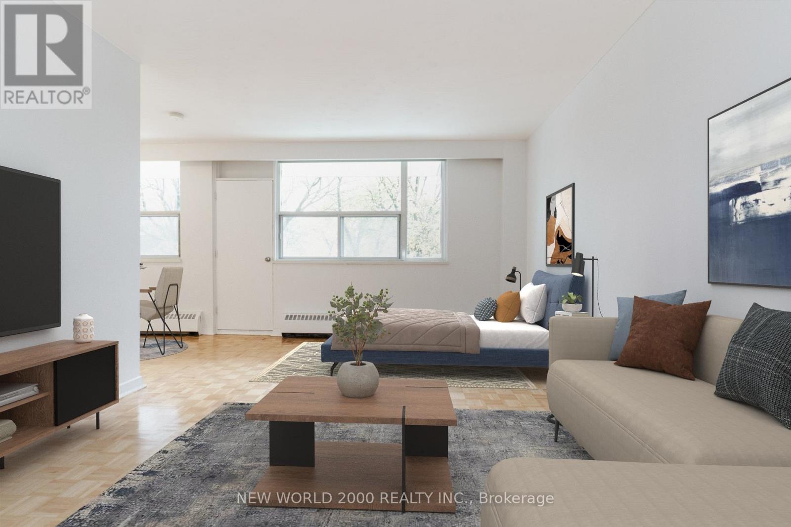 Photo of 485 Eglinton Avenue