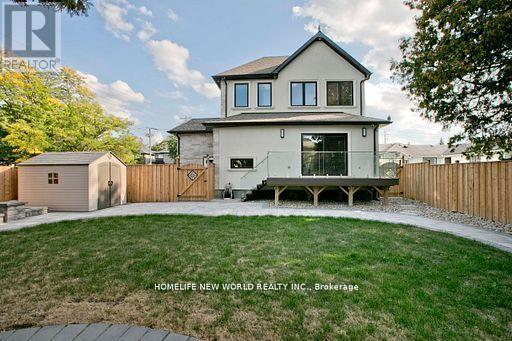 180 GOULDING AVENUE - Image 33