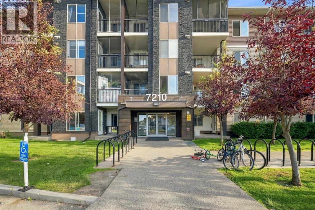 #413 7210 80 Avenue NE - 1
