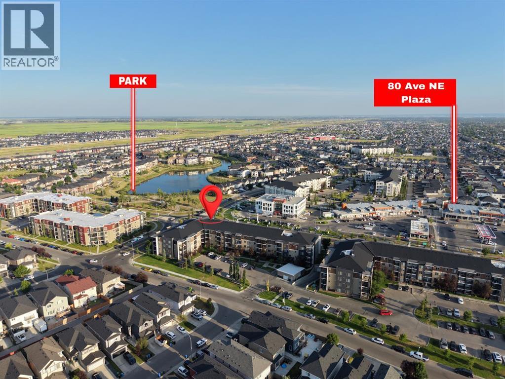 #413 7210 80 Avenue NE - 3