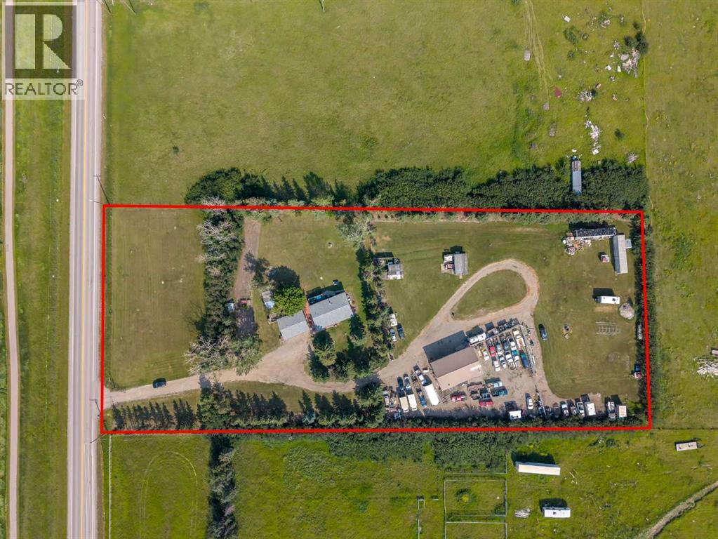 283055 Township Road 250 - 9