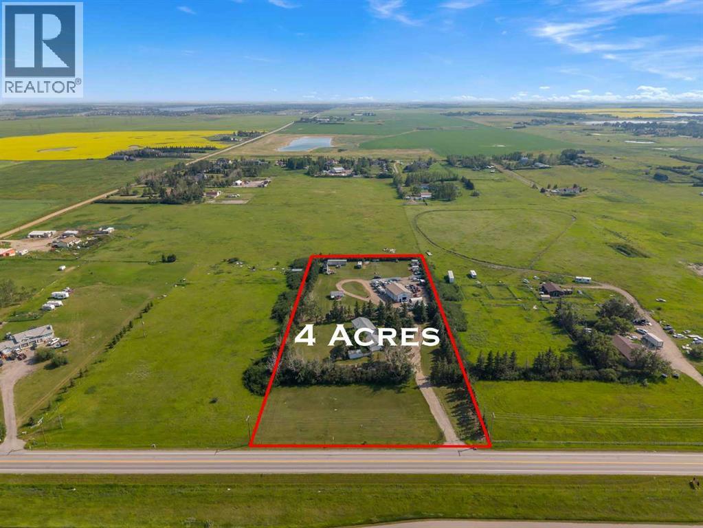 283055 Township Road 250 - 6