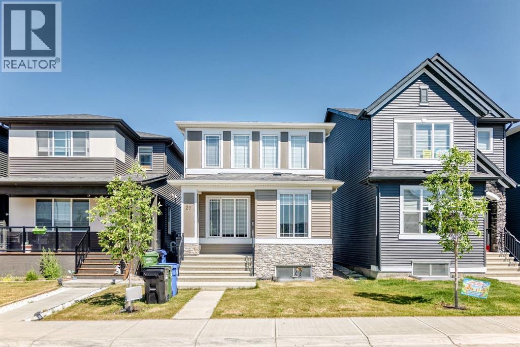 20 Corner Glen Avenue NE - 3