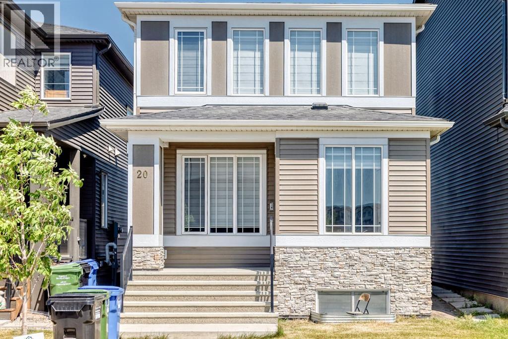 20 Corner Glen Avenue NE - 1