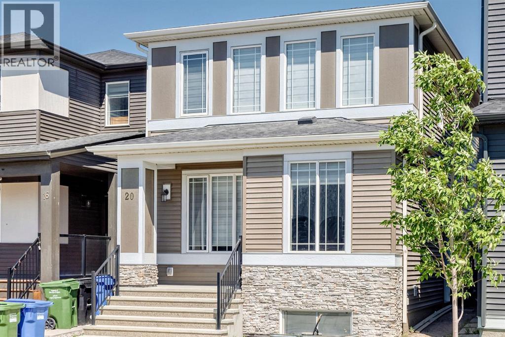 20 Corner Glen Avenue NE - 2