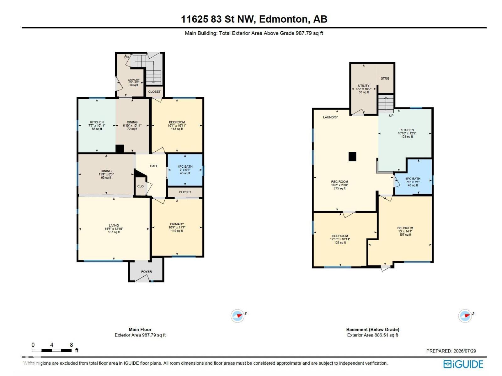 11625 83 ST NW - Image 38