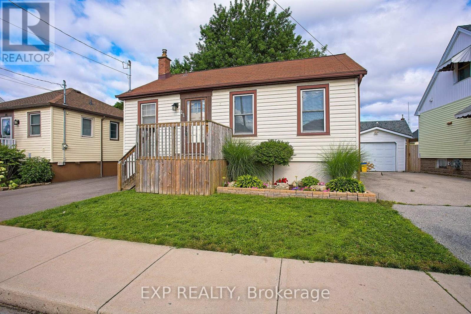 Photo of 22 East 11th Street