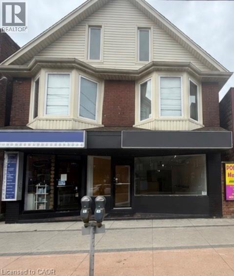 532 CONCESSION Street Unit# STORE 1