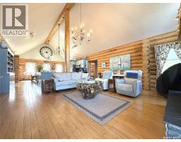 Bedroom - Canada Goose Lodge, Bayne Rm No  371, SK S0K0S0 Photo 6