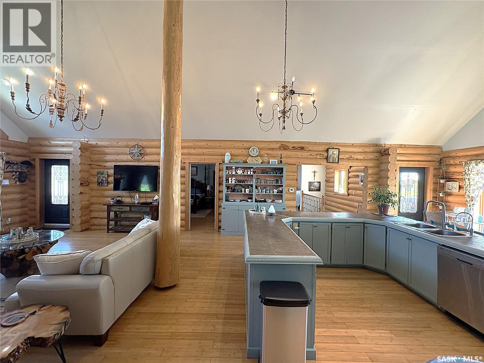 Canada Goose Lodge - 7