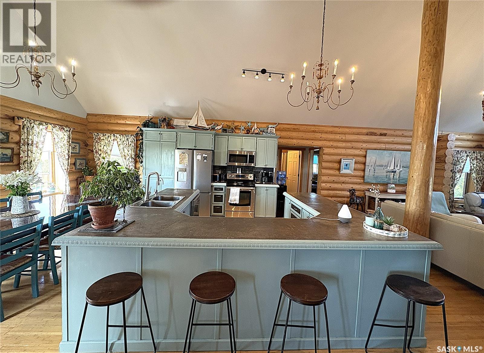 Canada Goose Lodge - 9