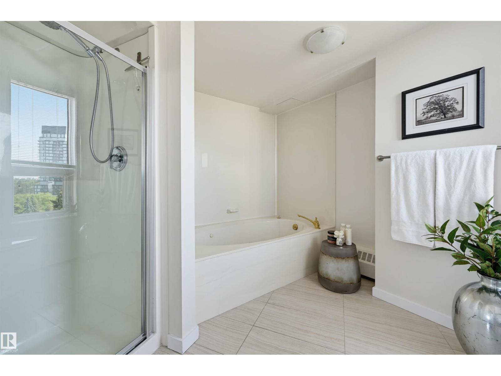 #1003 12319 JASPER AV NW - 21