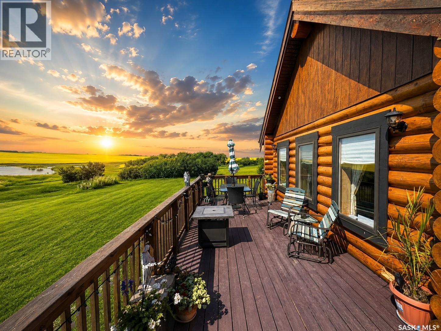 Canada Goose Lodge - 14