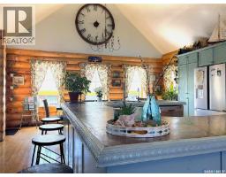 Family room - Canada Goose Lodge, Bayne Rm No  371, SK S0K0S0 Photo 10