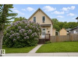 House for sale at 11933 70 St NW, Edmonton — MLS® E4495721