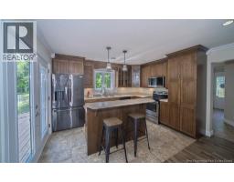 Bedroom - 6545 Route 102, Prince William, NB E6K3T4 Photo 7