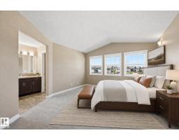Bedroom 2 - 1590 Chapman Wy Sw, Edmonton, AB T6W0Z2 Photo 6