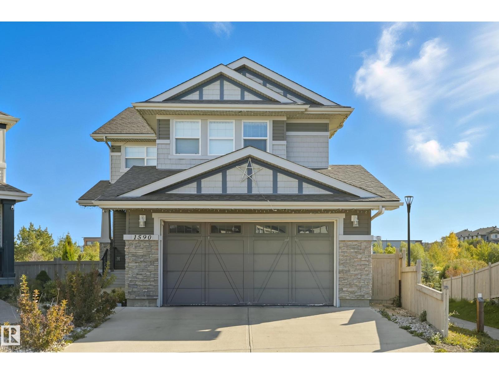 1590 Chapman WY SW, Chappelle Area, Edmonton photo 1
