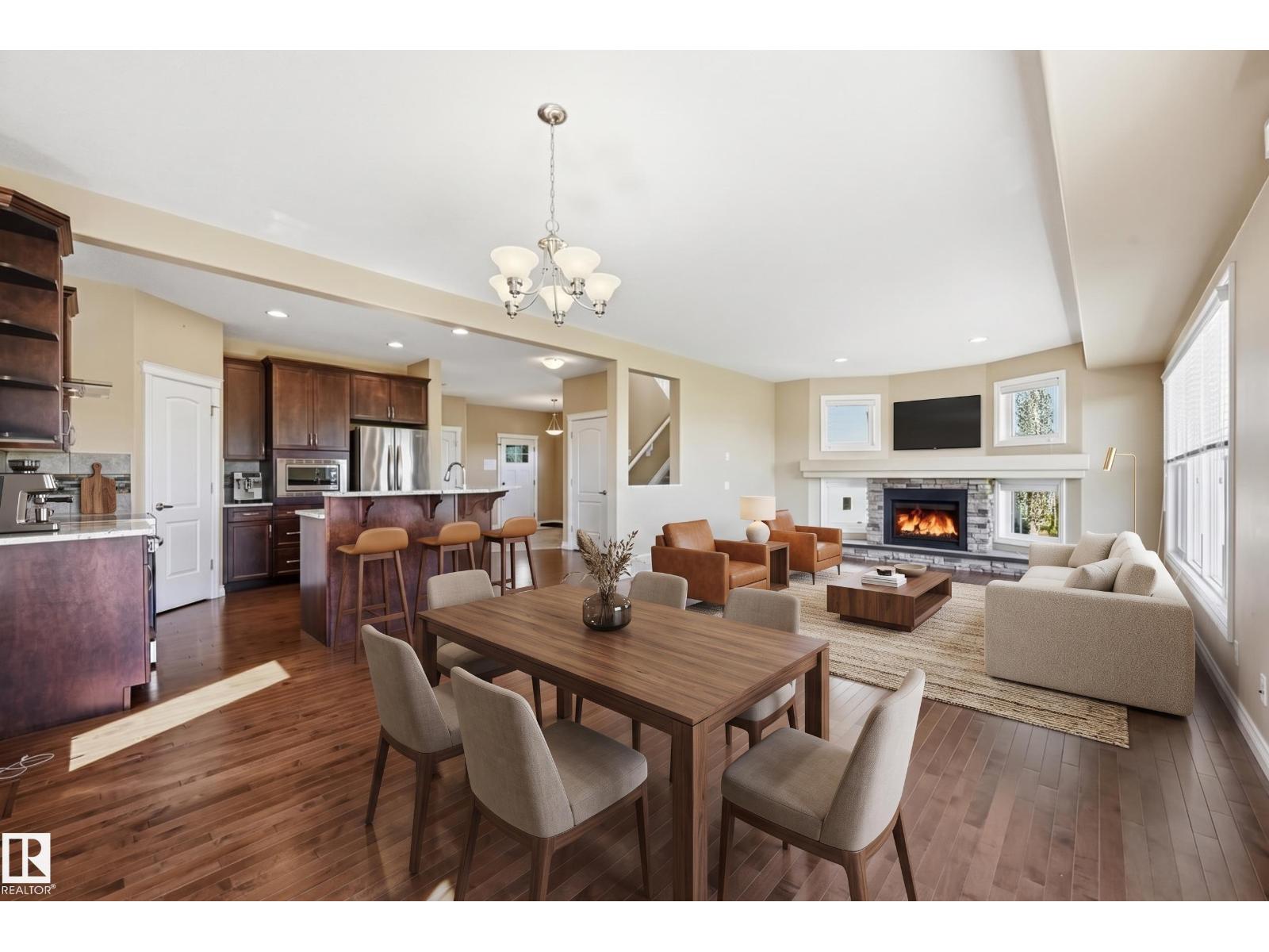 1590 Chapman WY SW, Chappelle Area, Edmonton photo 4