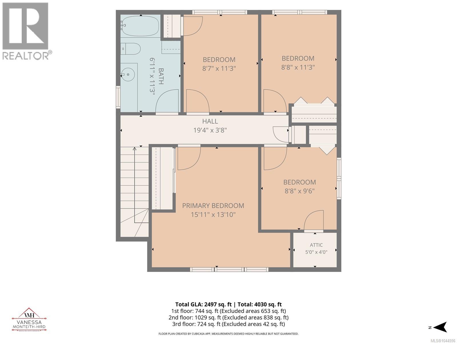 3095 Martin Rd - 78