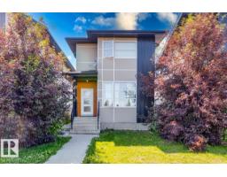 House for sale at 8722 150 St NW, Edmonton — MLS® E4501481