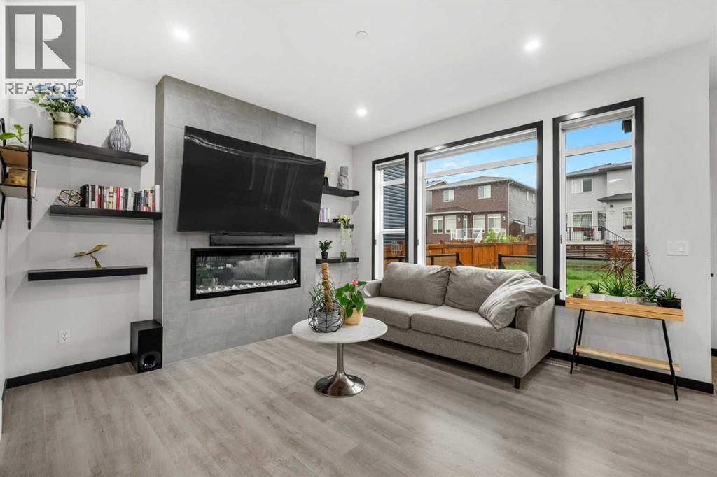 119 Howse Hill NE, Livingston, Calgary photo 3