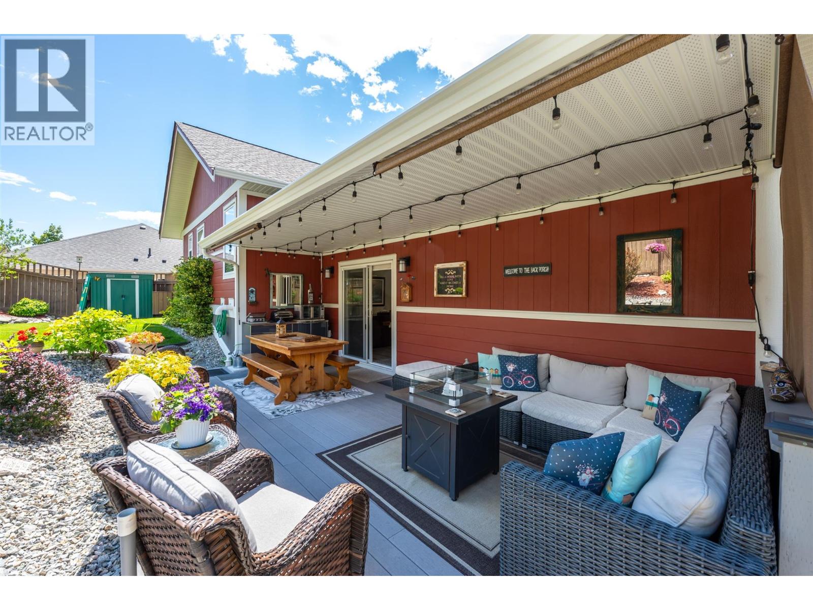 4400 McLean Creek Road Unit# 128, Okanagan Falls