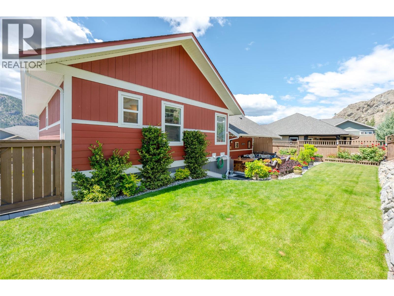 4400 McLean Creek Road Unit# 128, Okanagan Falls