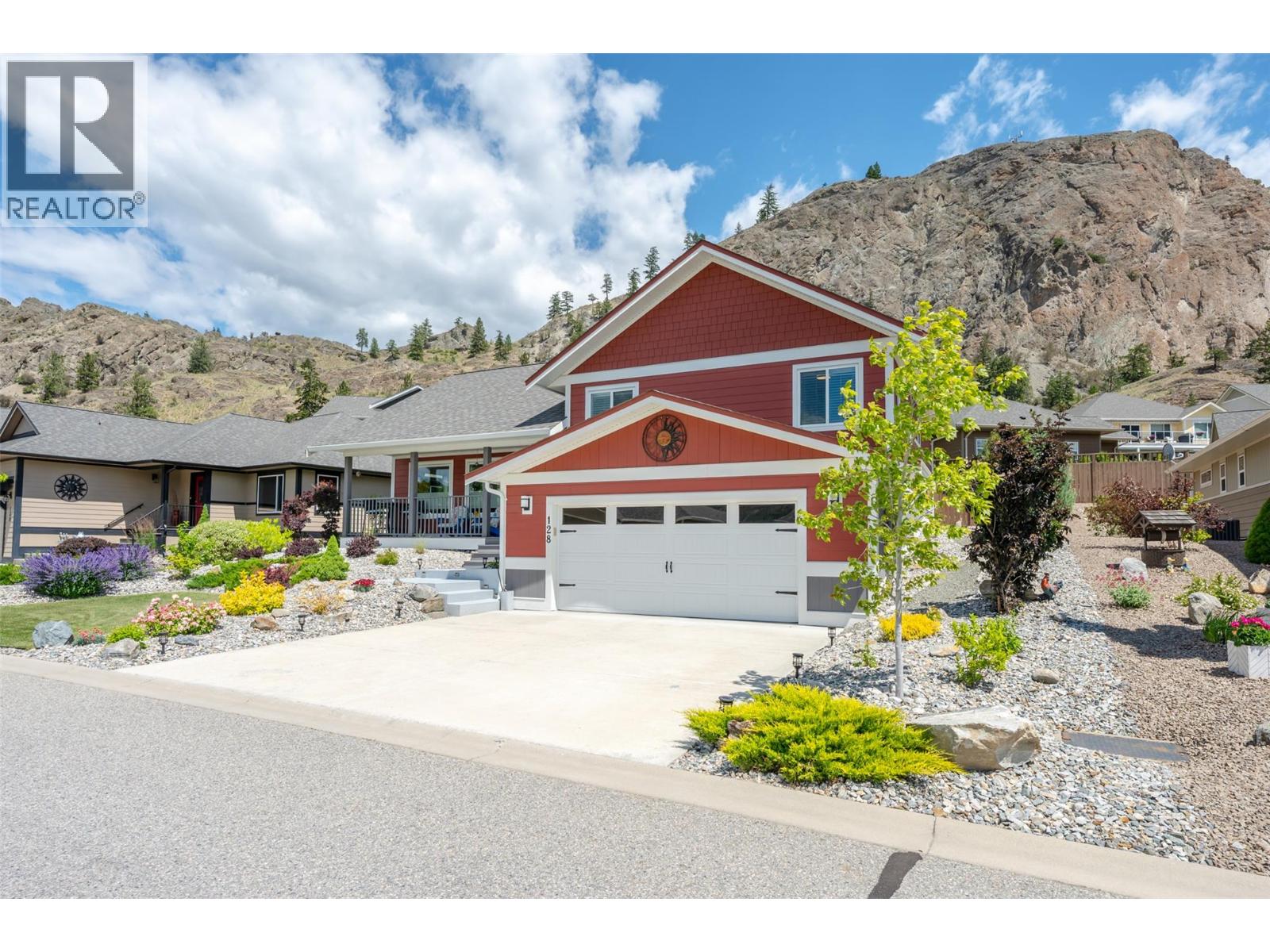4400 McLean Creek Road Unit# 128, Okanagan Falls
