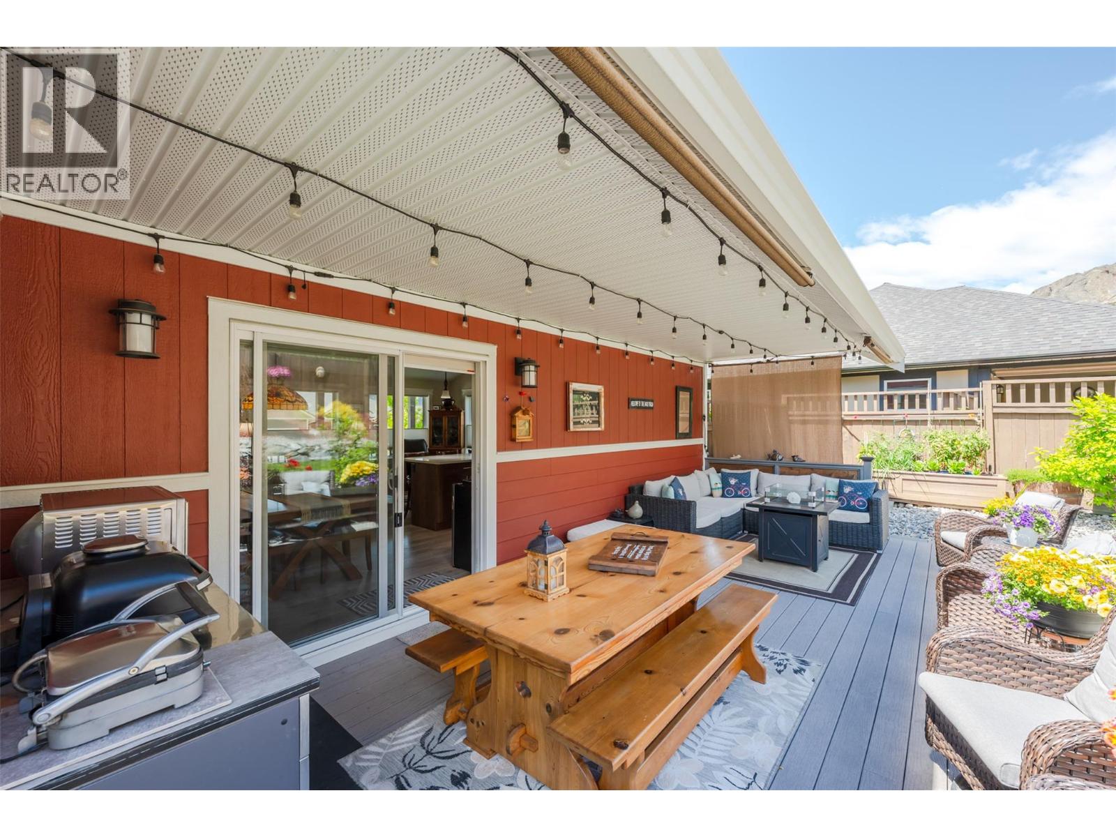 4400 McLean Creek Road Unit# 128, Okanagan Falls