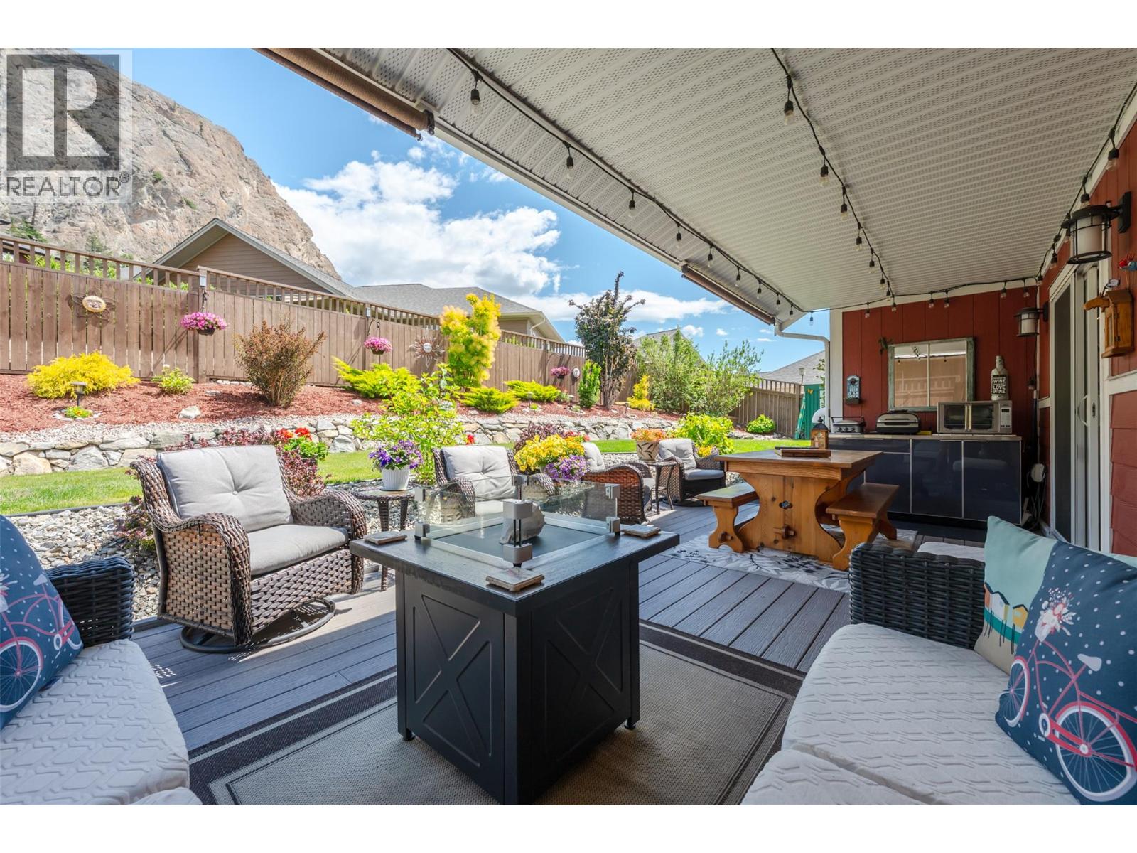 4400 McLean Creek Road Unit# 128, Okanagan Falls