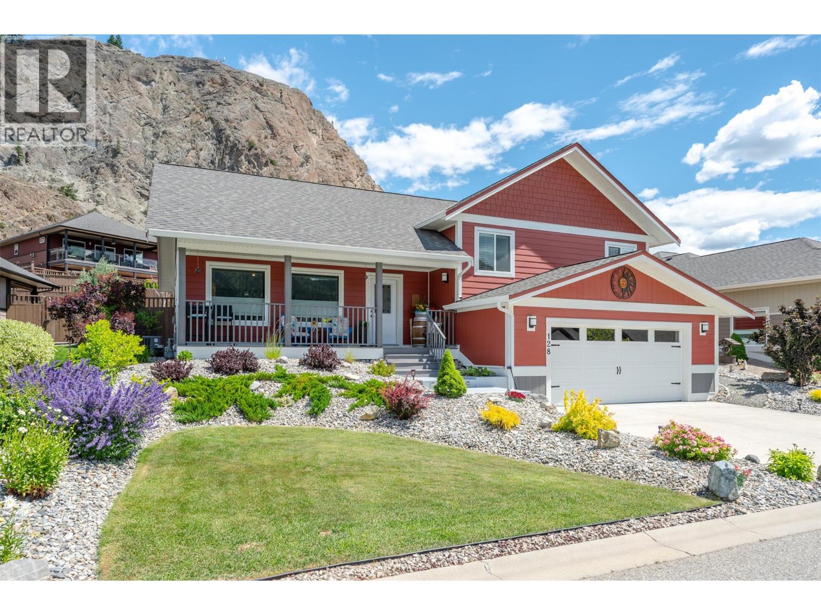 4400 McLean Creek Road Unit# 128, Okanagan Falls
