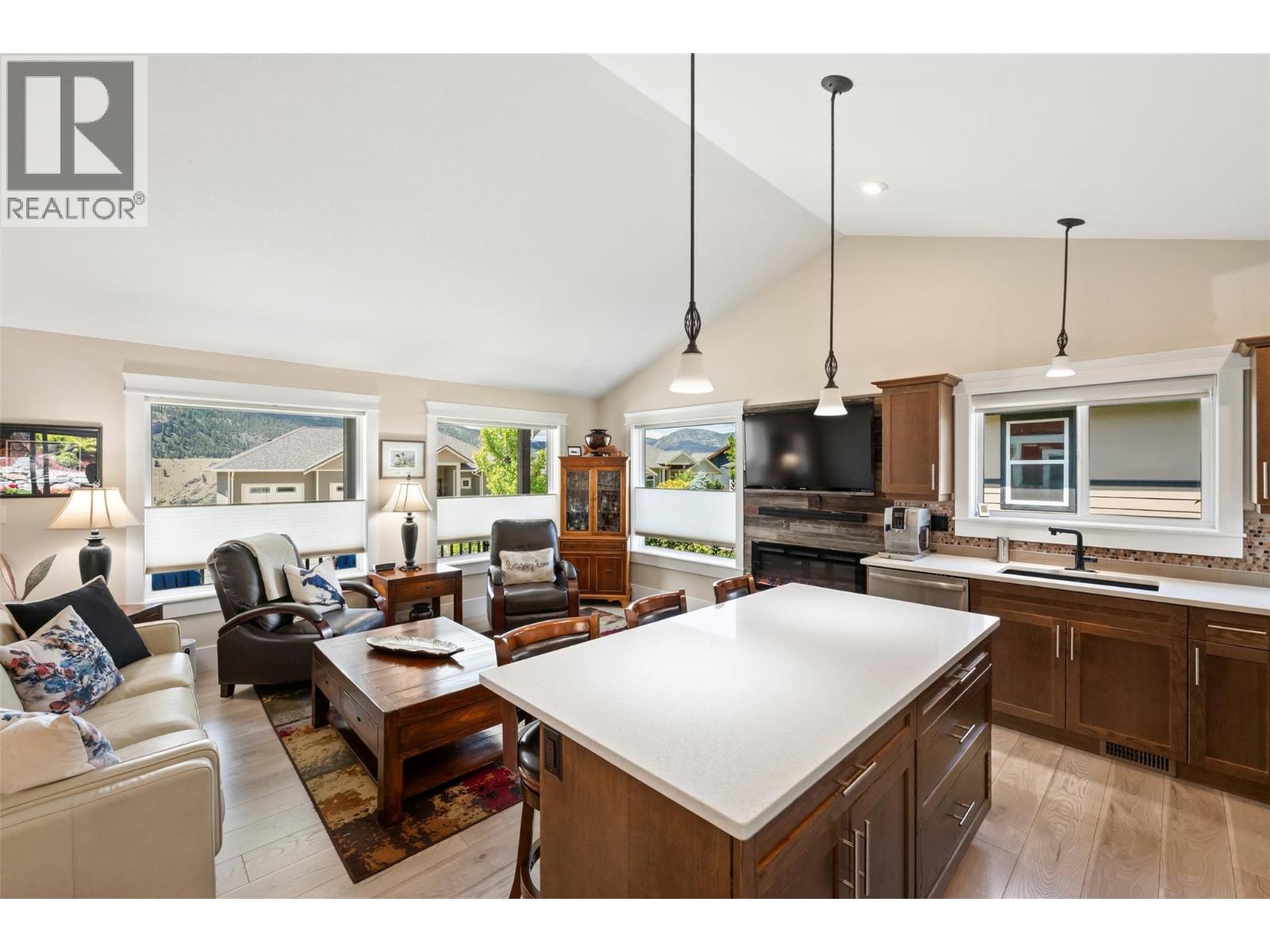 4400 McLean Creek Road Unit# 128, Okanagan Falls