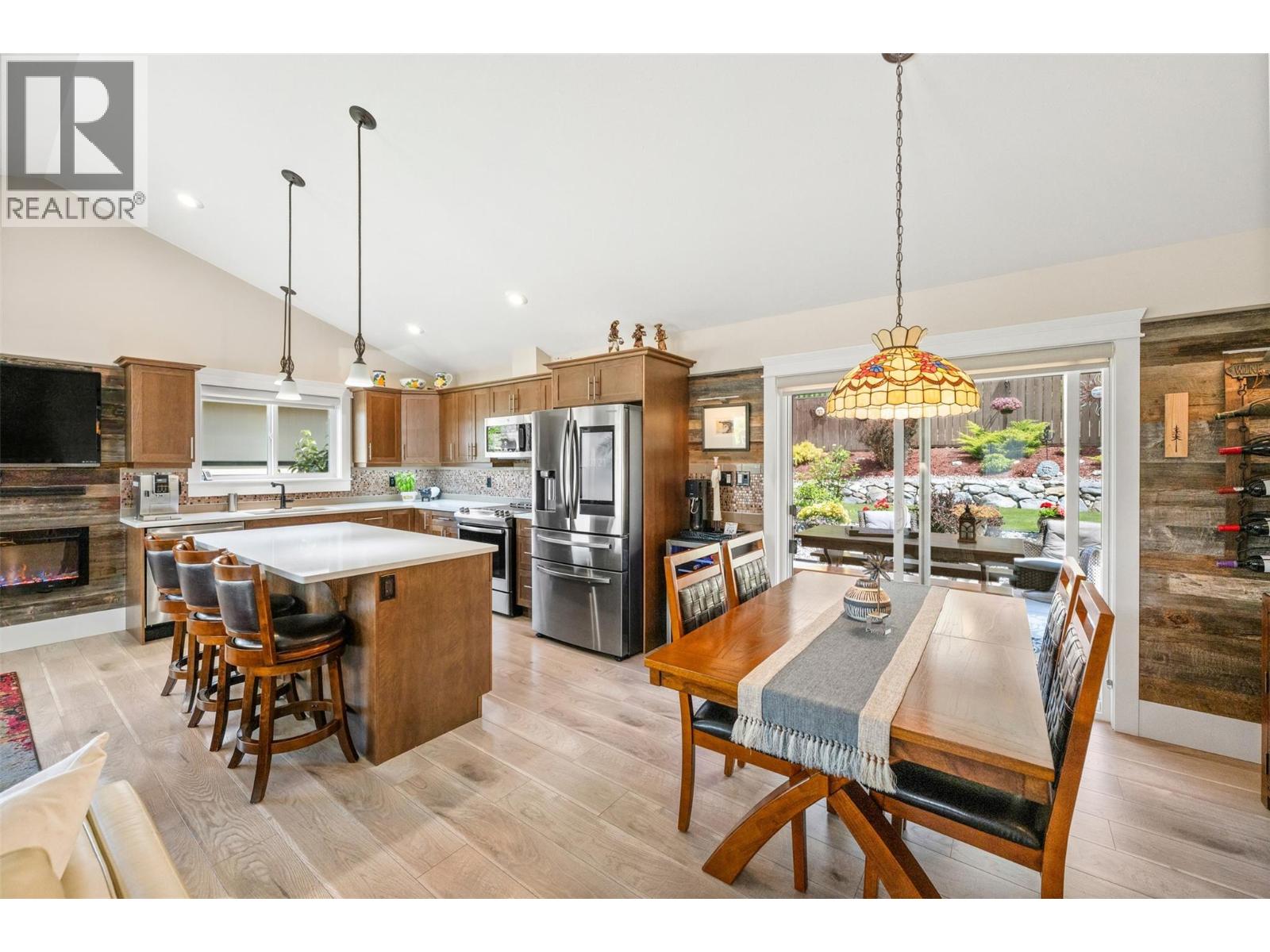 4400 McLean Creek Road Unit# 128, Okanagan Falls