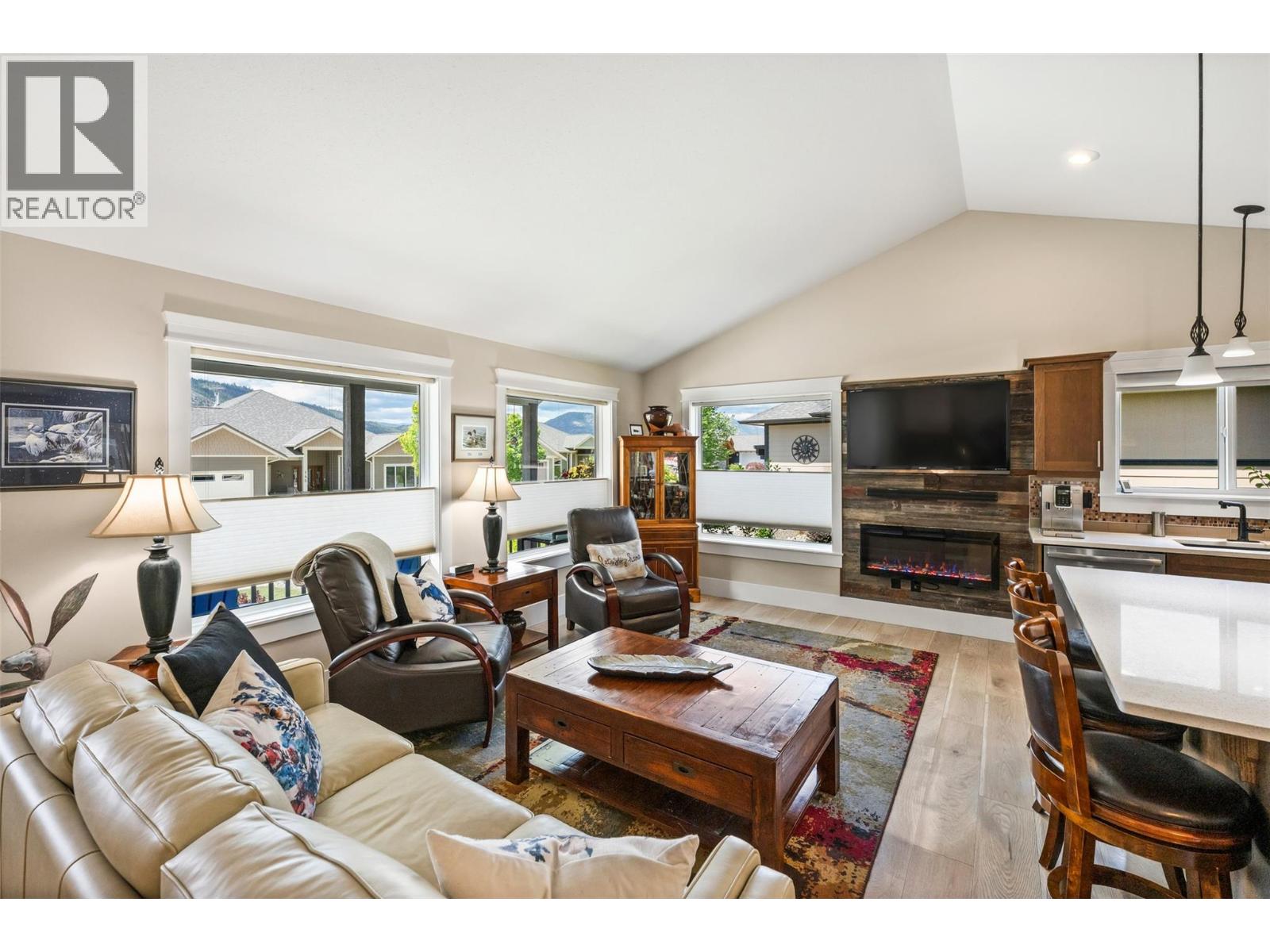 4400 McLean Creek Road Unit# 128, Okanagan Falls