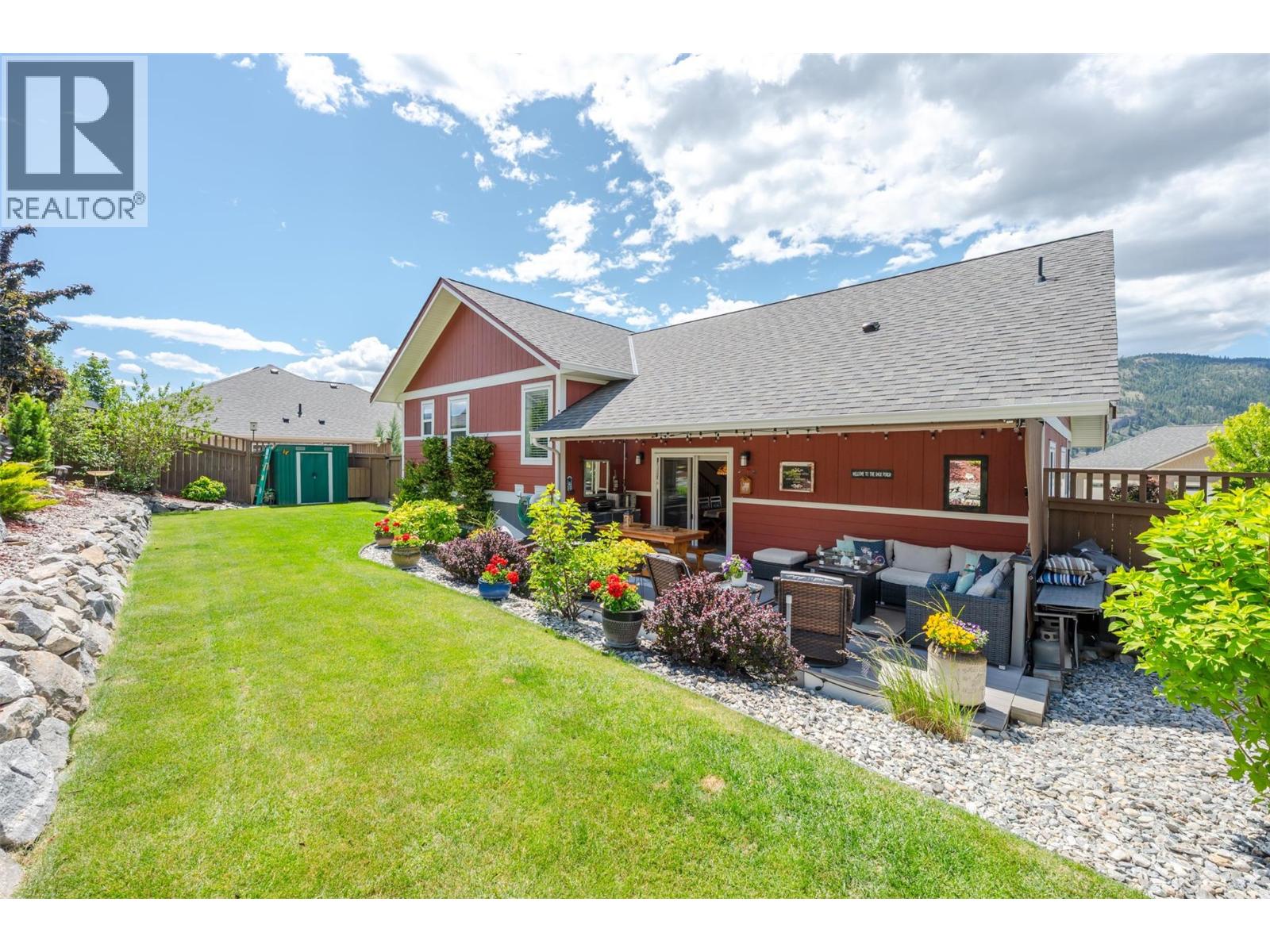 4400 McLean Creek Road Unit# 128, Okanagan Falls