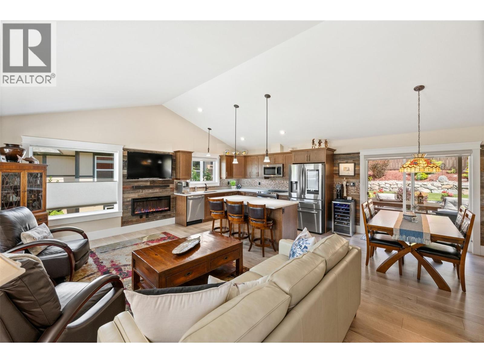 4400 McLean Creek Road Unit# 128, Okanagan Falls