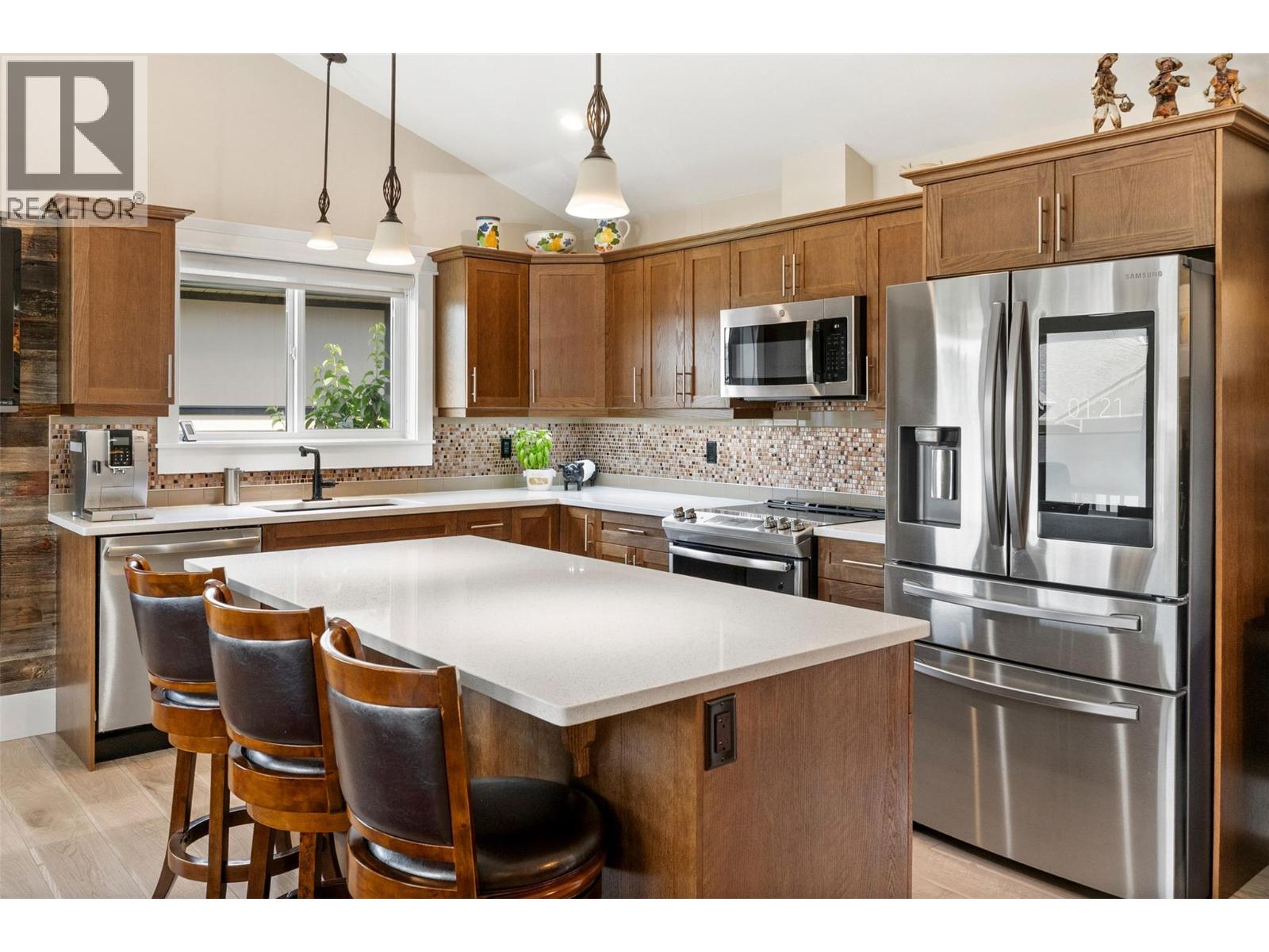 4400 McLean Creek Road Unit# 128, Okanagan Falls