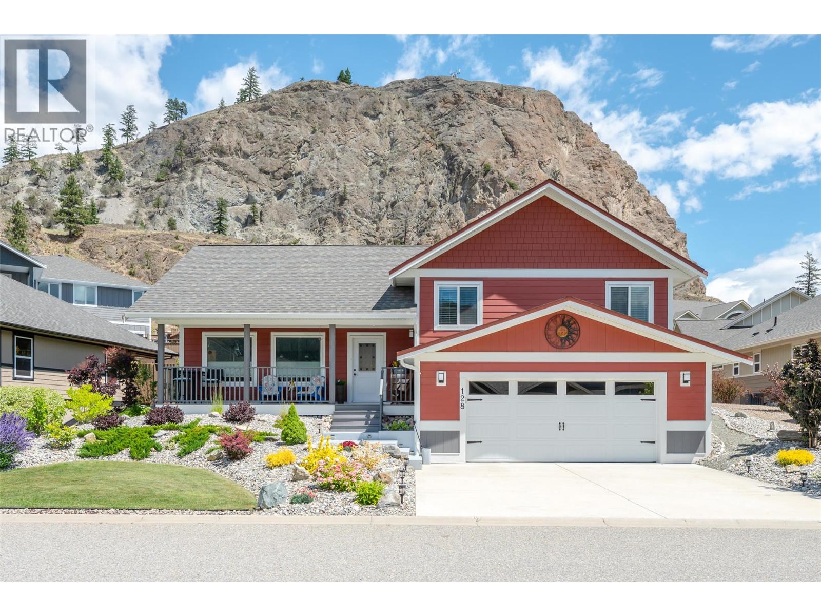 #128 4400 McLean Creek Road - 1