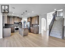 Bedroom - 117 Hawkmere Place, Chestermere, AB T1X0C6 Photo 11