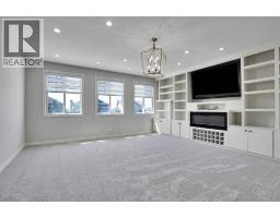 Primary Bedroom - 117 Hawkmere Place, Chestermere, AB T1X0C6 Photo 15