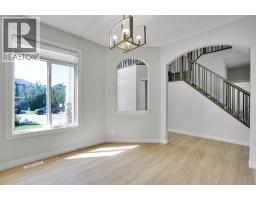 Living room - 117 Hawkmere Place, Chestermere, AB T1X0C6 Photo 6