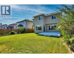 117 Hawkmere Place, Chestermere, AB T1X0C6 Photo 25