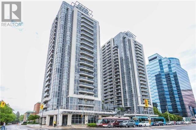 #705 5793 YONGE STREET - 1