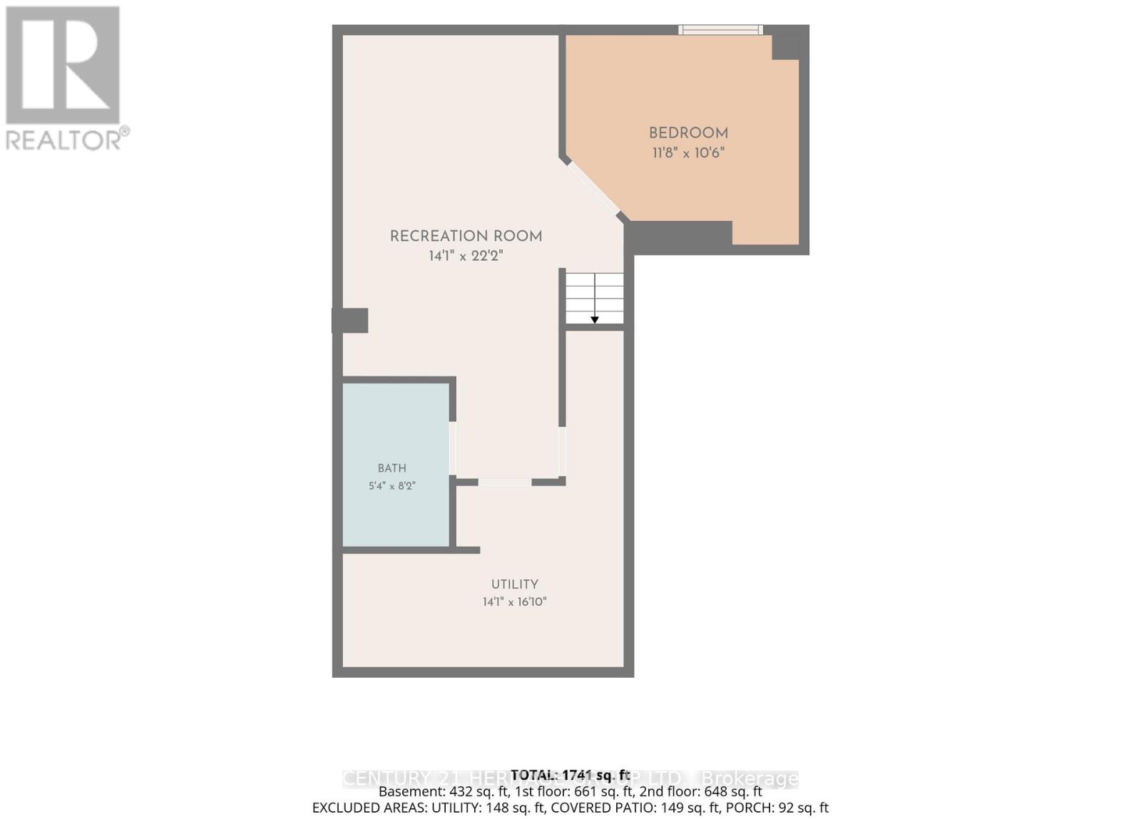 34 HAVERHILL CRESCENT - 32