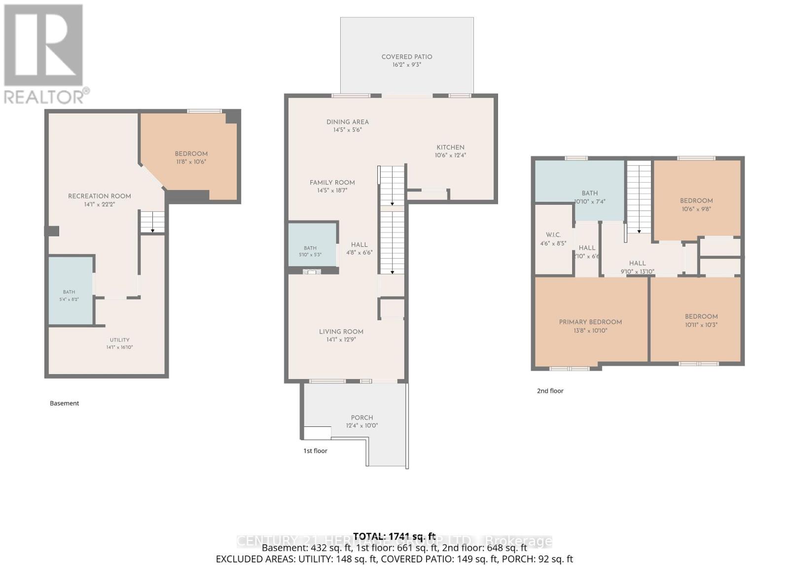 34 HAVERHILL CRESCENT - 35