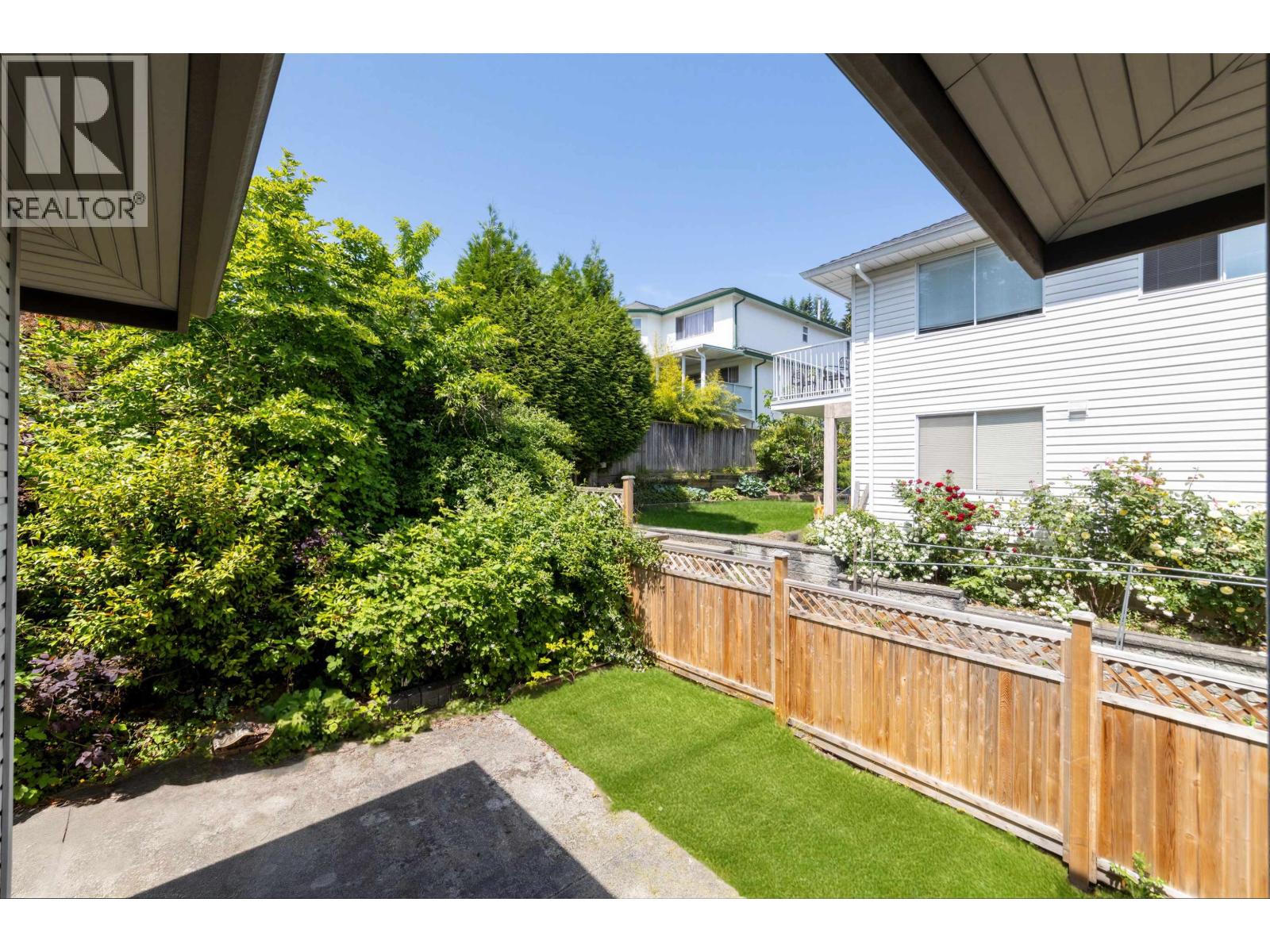 4 Bed, 3 Bath House for Sale in Coquitlam – 1266 HUDSON STREET, Coquitlam – MLS# R3151486 - Image 19