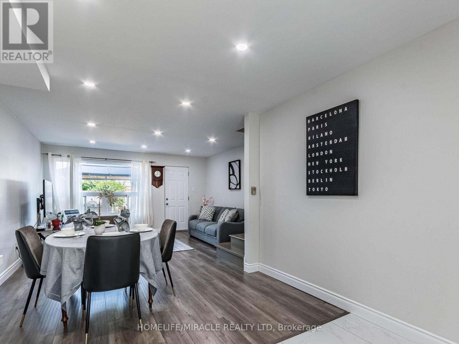 #124 180 MISSISSAUGA VALLEY BOULEVARD - 13