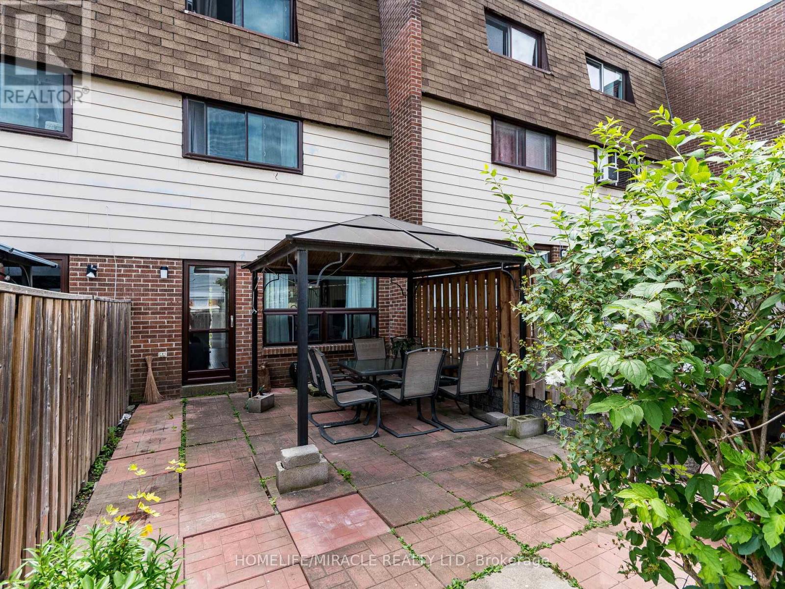 #124 180 MISSISSAUGA VALLEY BOULEVARD - Image 37