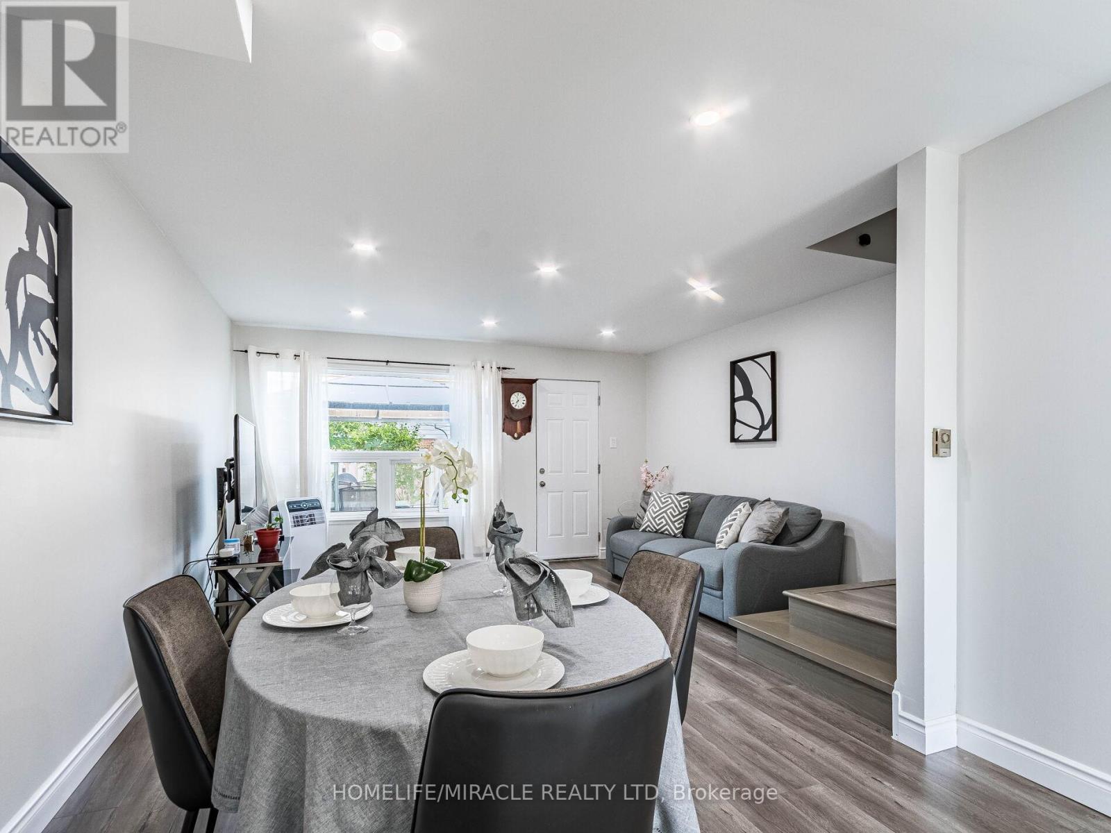 #124 180 MISSISSAUGA VALLEY BOULEVARD - 4